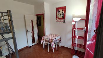 appartement à Clermont-Ferrand (63)