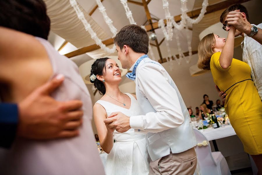 Fotógrafo de casamento Julien Chéron (juliencheron). Foto de 10 de dezembro 2019