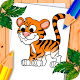 Download Coloring Book : animals Free For PC Windows and Mac 2.1.0