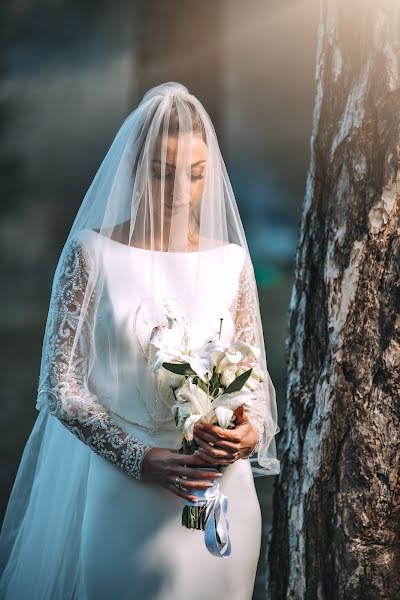 Wedding photographer Giorgos Polopetrakis (pologeorge). Photo of 13 February 2022