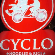 CYCLO 洛城牛肉粉