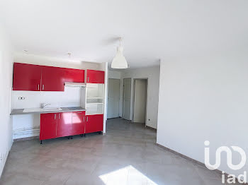 appartement à Gardanne (13)