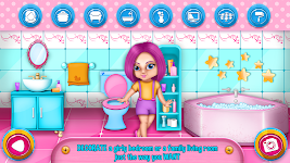 Download Doll House Decorating Games Apk Latest Version 6 1