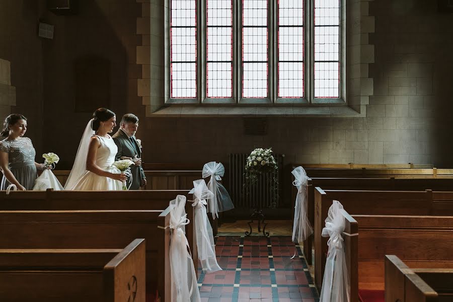 Photographe de mariage Osman Gazioglu (gopics). Photo du 6 février 2019