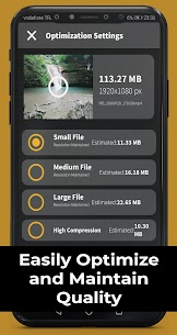 Video Compressor PRO – Resize & Compress Video Apk Mod for Android [Unlimited Coins/Gems] 2