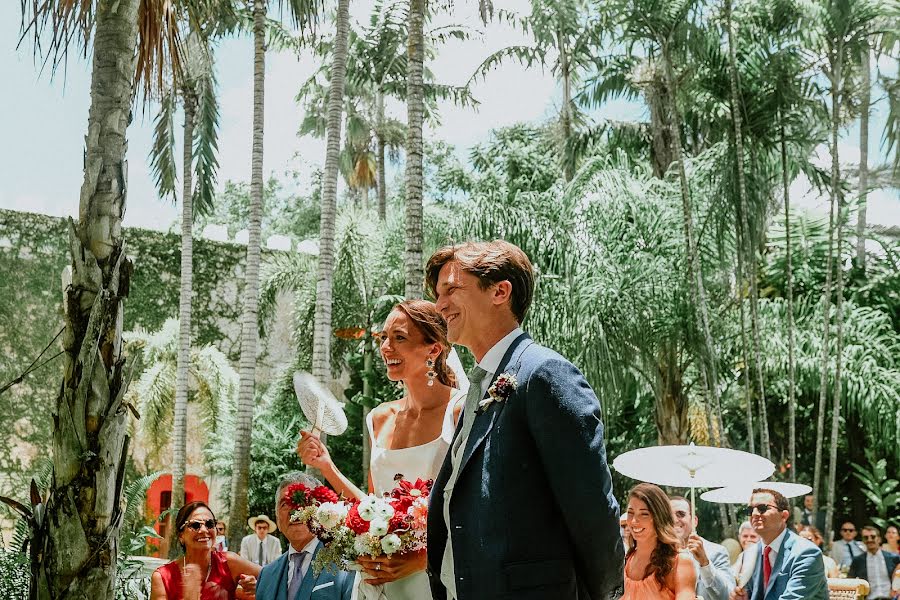 Fotógrafo de bodas Javier Palma (jahlcob). Foto del 24 de noviembre 2021