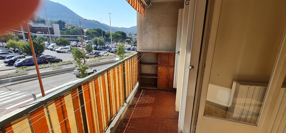 Vente appartement 3 pièces 68.1 m² à La trinite (06340), 179 000 €