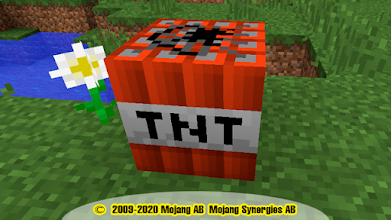 Tnt Mods For Minecraft Google Play 上的应用