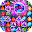 Witch Diamond Legend - Match 3 Jewel Games Download on Windows