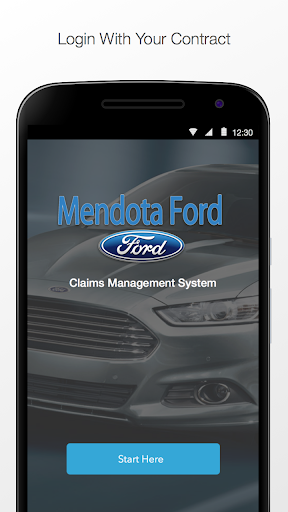 Mendota Ford Service