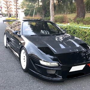 MR2 SW20