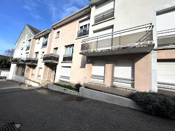 appartement à Emerainville (77)