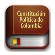 Constitución de Colombia  Icon