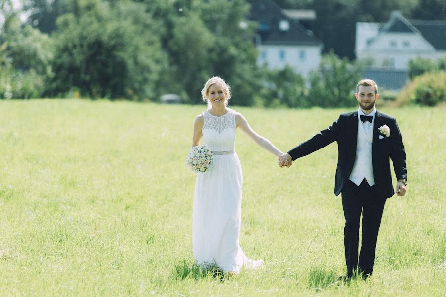 Fotografer pernikahan Torben Christensen (christensen). Foto tanggal 31 Juli 2019