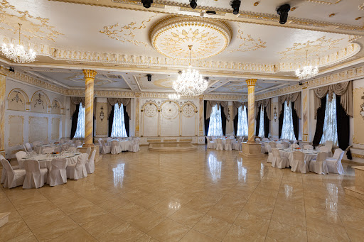 Symphony Hall