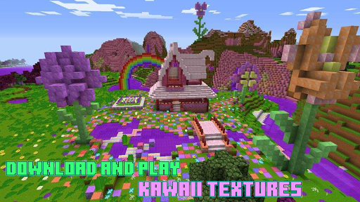 [Updated] Kawaii Texture Pack - Cute Textures for PC / Mac / Windows 11 ...