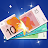 Banknote Shredder icon