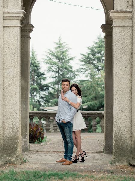 Wedding photographer Pavel Timofeev (pashanoize). Photo of 17 July 2015