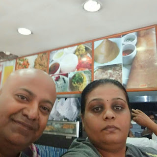 Shobha Sunil at Uttam Sagar, Banaswadi,  photos