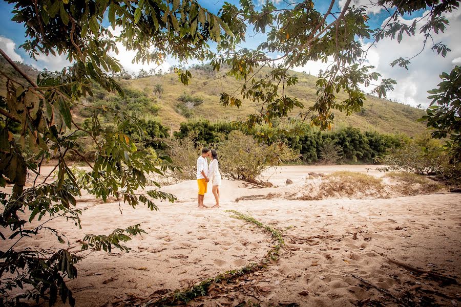 Wedding photographer Beto Simões (betosimoes). Photo of 8 March 2019