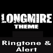 Longmire Ringtone and Alert 1.2 Icon