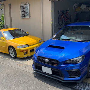 WRX STI