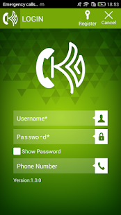 How to mod CallKhalifa vox patch 2.1.1 apk for pc
