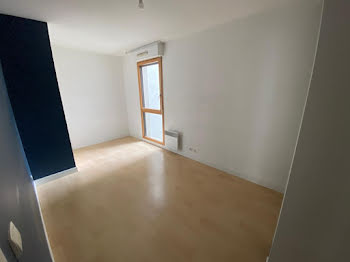 appartement à Paris 20ème (75)