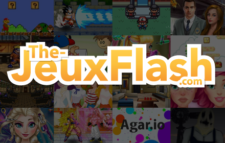 Jeux gratuits - The-JeuxFlash.com Preview image 0