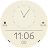 Chief: Hybrid Watch Face icon