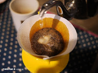 HA COFFEE (已歇業)