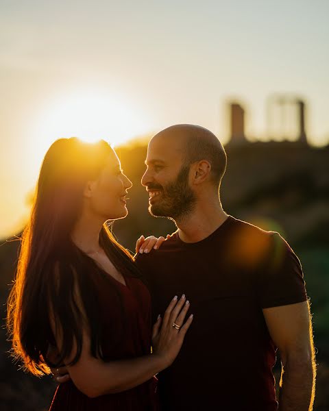 Fotógrafo de bodas Panos Karachristos (everlastingtales). Foto del 4 de octubre 2021