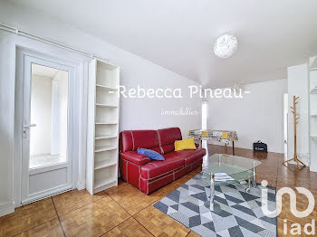 appartement à Toulouse (31)