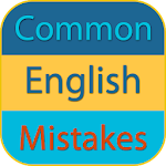 Cover Image of 下载 Common English Mistakes 1.8.1 APK