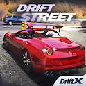 Drift Street xCar icon