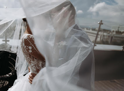 Fotógrafo de casamento Irnis Dilmukhametov (irnis). Foto de 6 de março 2021