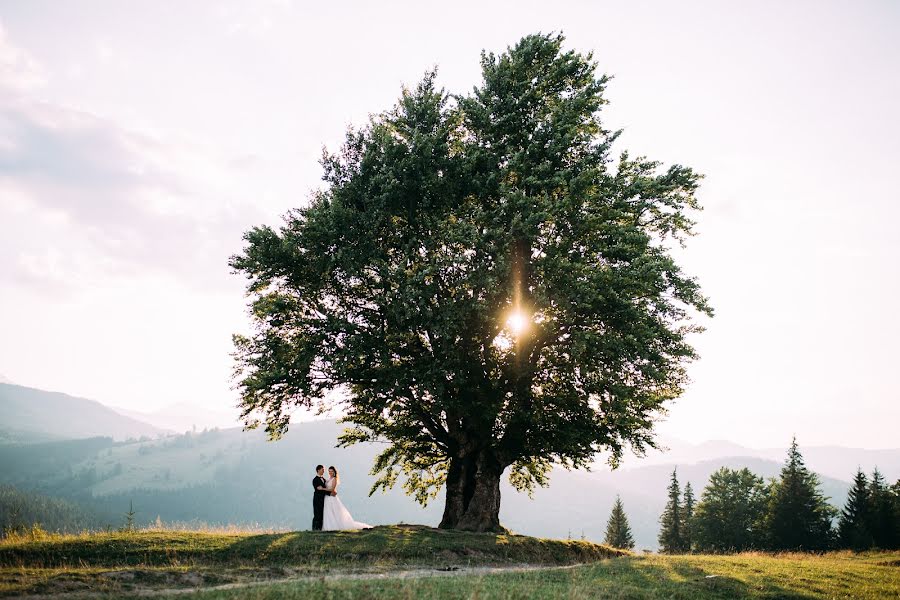 Vestuvių fotografas Andriy Kozlovskiy (andriykozlovskiy). Nuotrauka 2019 rugpjūčio 26