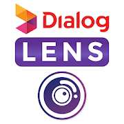 Dialog Lens – Augmented Reality 1.1 Icon