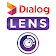 Dialog Lens – Augmented Reality icon