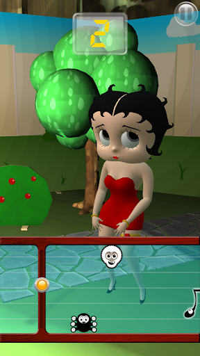 Betty Boop™ Beat