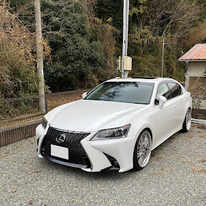 GS