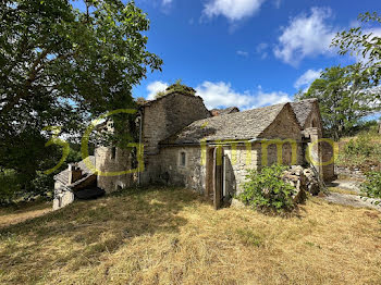 maison à Saint-Pierre-des-Tripiers (48)