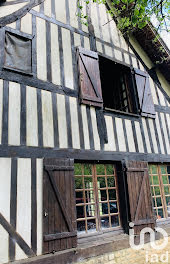 maison à Ouilly-le-Vicomte (14)