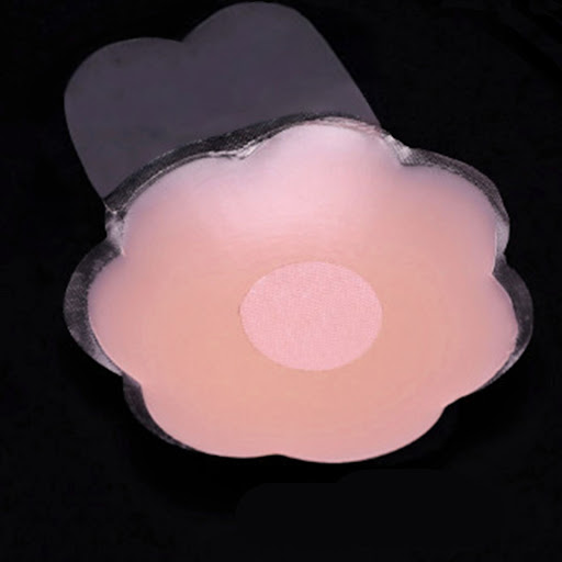 Title 8, Anti-Glare Bumps Drooping Breast Lift Patch Ins...