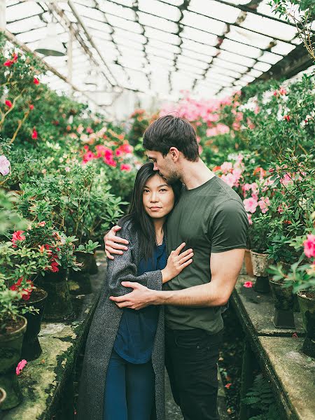 Wedding photographer Dmitriy Kapitonenko (kapitonenko). Photo of 29 April 2017