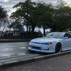 シルビア S15