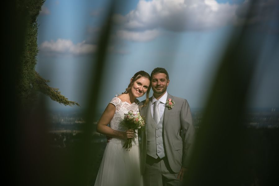 Fotógrafo de bodas Alan Piscaglia (alanpis). Foto del 11 de abril 2020