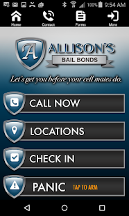 Free Download Allison's Bail Bonds APK for Android