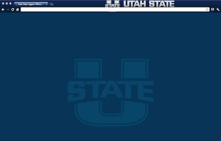 Utah State University Theme small promo image