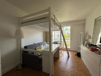 appartement à Asnieres-sur-seine (92)